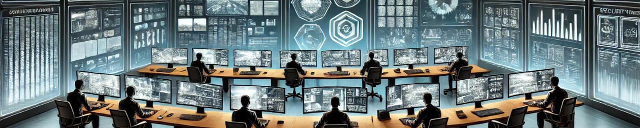 Surveillance and Command Control